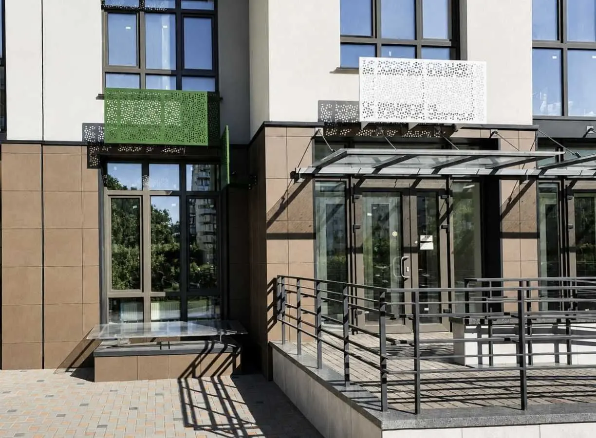 Фото Арендовать офис, Тираспольская ул. 54 Киев в долгосрочную аренду, цена: 46700 UAH, код 7870