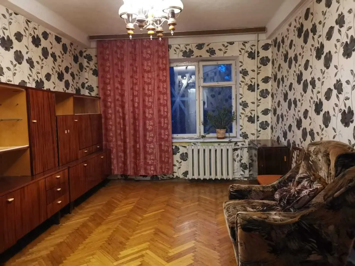 Фото Зняти 2 кімнатну квартиру, Петра Запорожця вул. 16 Київ в довгострокову оренду, ціна: 9000 UAH, код 7873