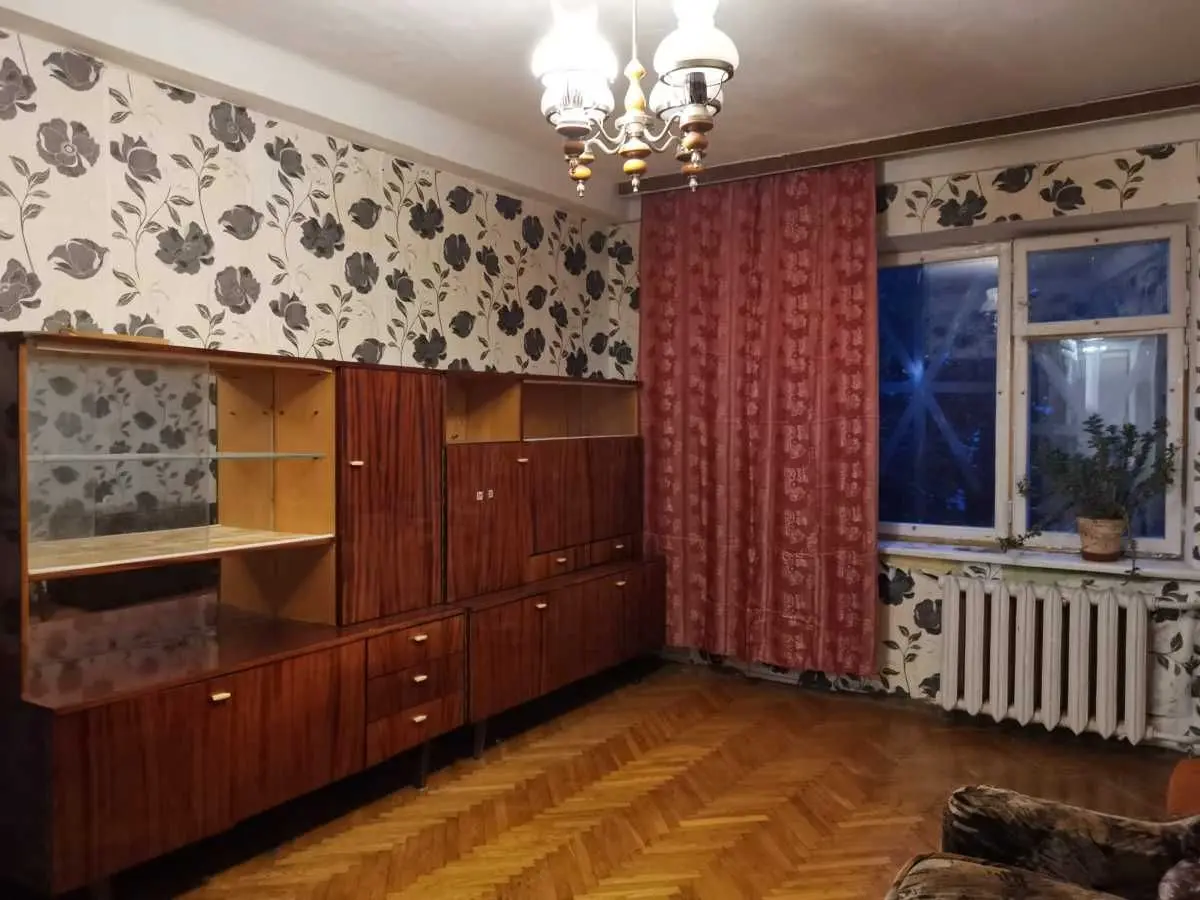Фото Зняти 2 кімнатну квартиру, Петра Запорожця вул. 16 Київ в довгострокову оренду, ціна: 9000 UAH, код 7873