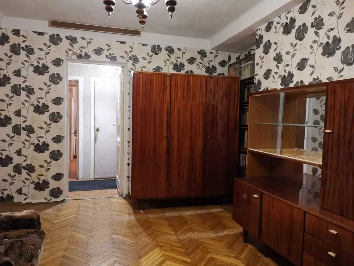 Фото Зняти 2 кімнатну квартиру, Петра Запорожця вул. 16 Київ в довгострокову оренду, ціна: 9000 UAH, код 7873