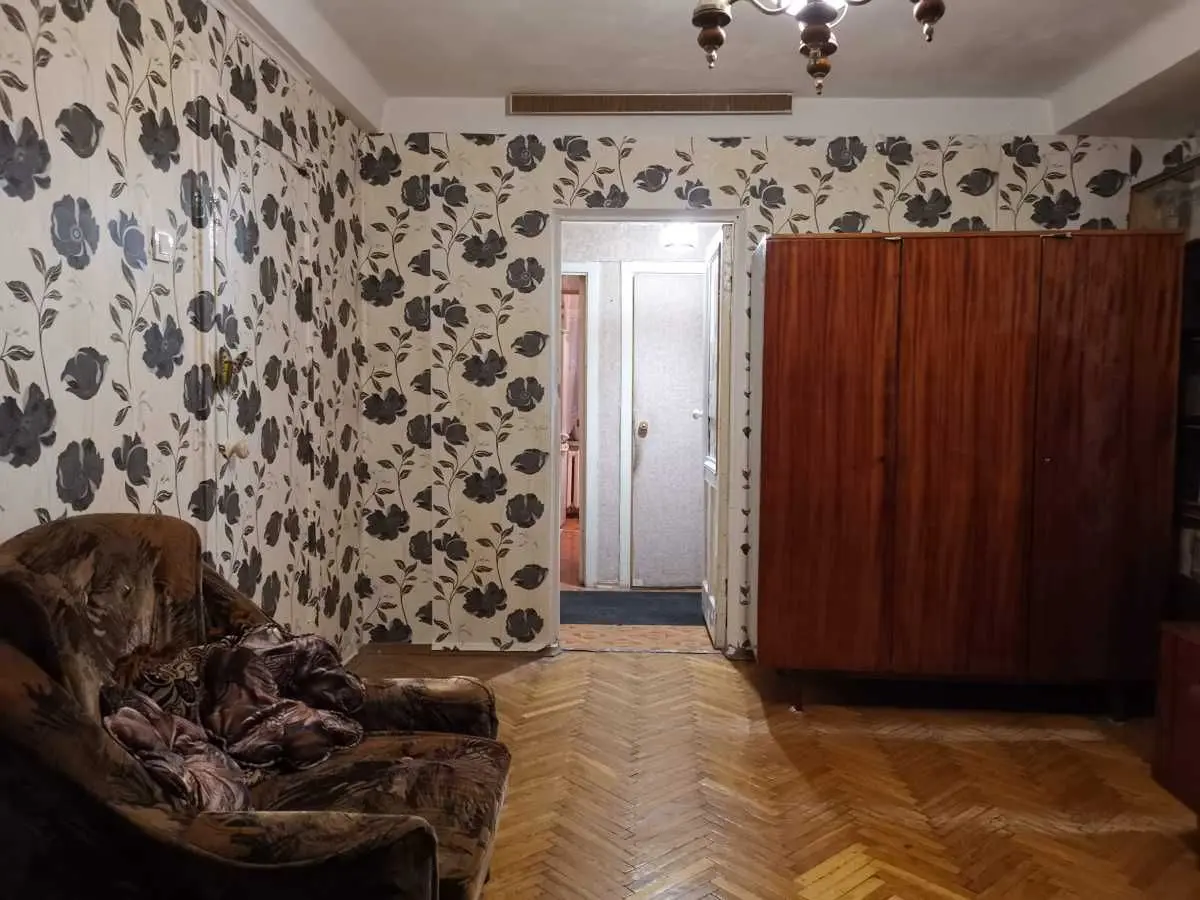 Фото Зняти 2 кімнатну квартиру, Петра Запорожця вул. 16 Київ в довгострокову оренду, ціна: 9000 UAH, код 7873