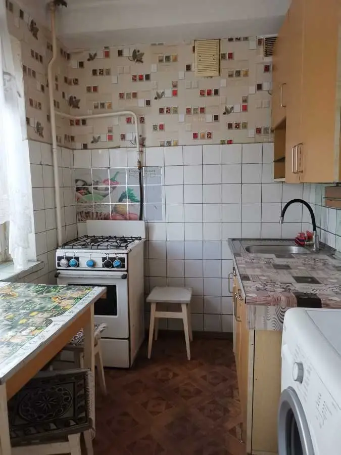 Фото Зняти 2 кімнатну квартиру, Петра Запорожця вул. 16 Київ в довгострокову оренду, ціна: 9000 UAH, код 7873