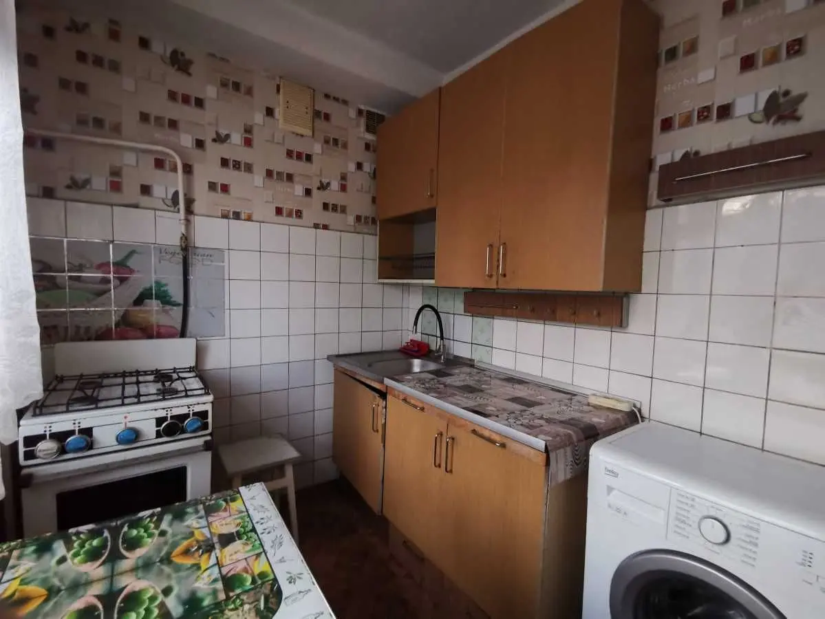 Фото Зняти 2 кімнатну квартиру, Петра Запорожця вул. 16 Київ в довгострокову оренду, ціна: 9000 UAH, код 7873