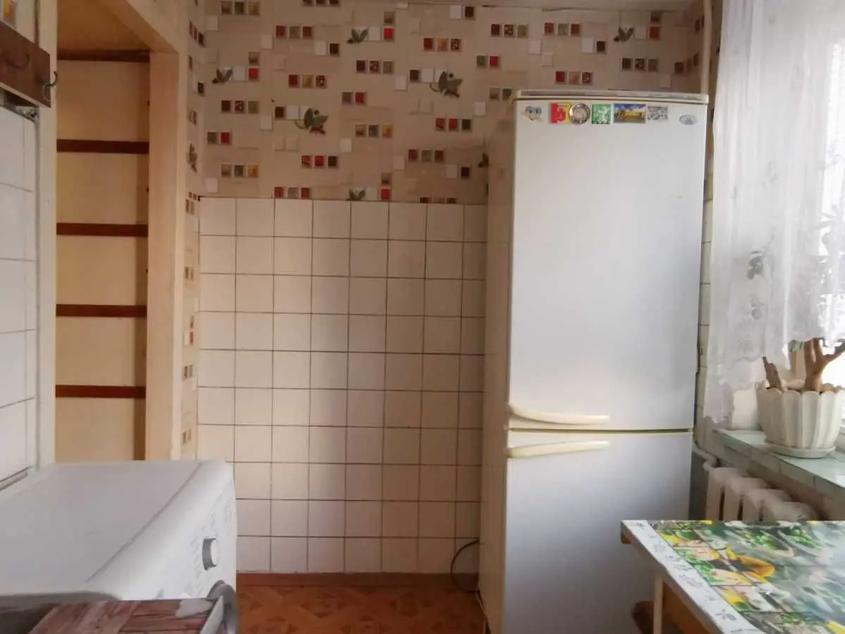 Фото Зняти 2 кімнатну квартиру, Петра Запорожця вул. 16 Київ в довгострокову оренду, ціна: 9000 UAH, код 7873