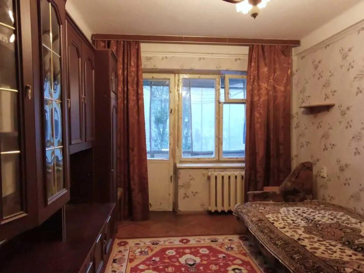 Фото Зняти 2 кімнатну квартиру, Петра Запорожця вул. 16 Київ в довгострокову оренду, ціна: 9000 UAH, код 7873
