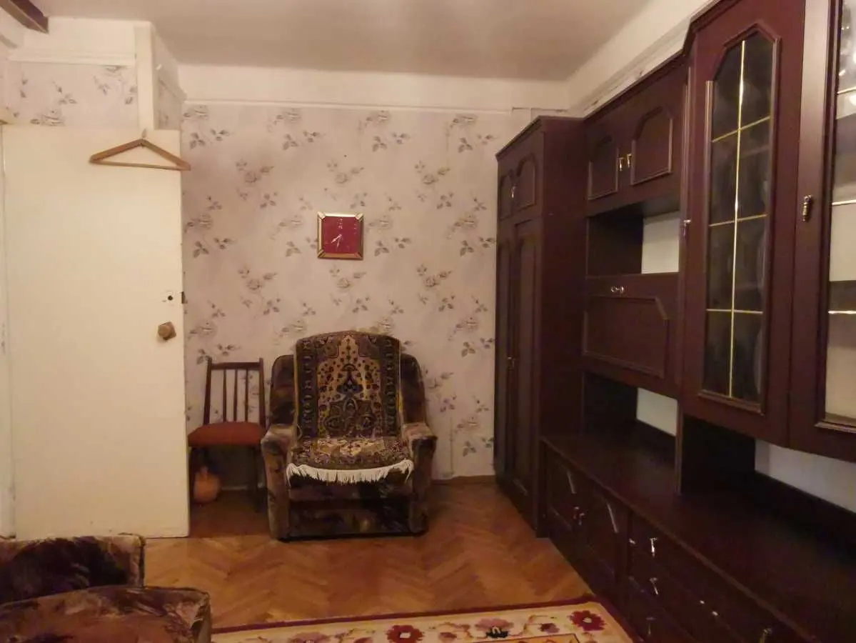 Фото Зняти 2 кімнатну квартиру, Петра Запорожця вул. 16 Київ в довгострокову оренду, ціна: 9000 UAH, код 7873