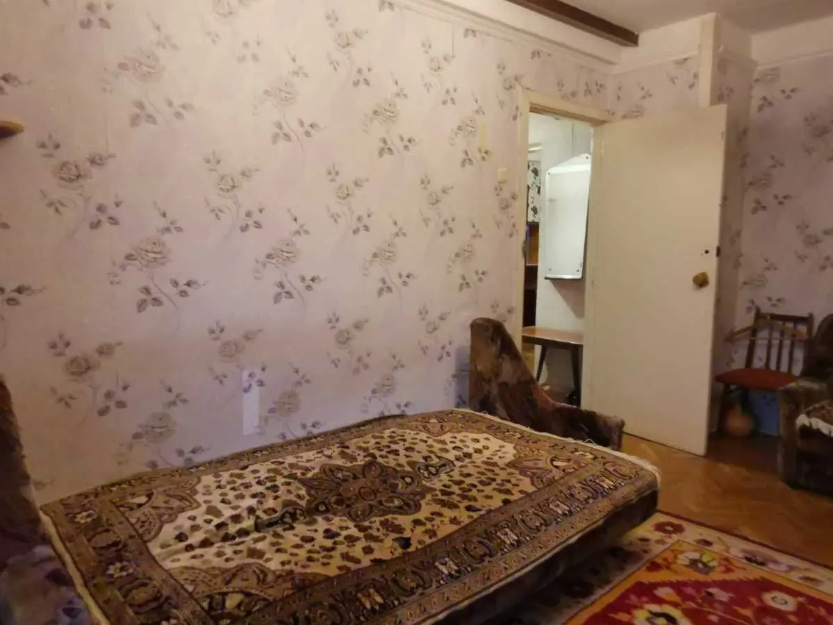 Фото Зняти 2 кімнатну квартиру, Петра Запорожця вул. 16 Київ в довгострокову оренду, ціна: 9000 UAH, код 7873