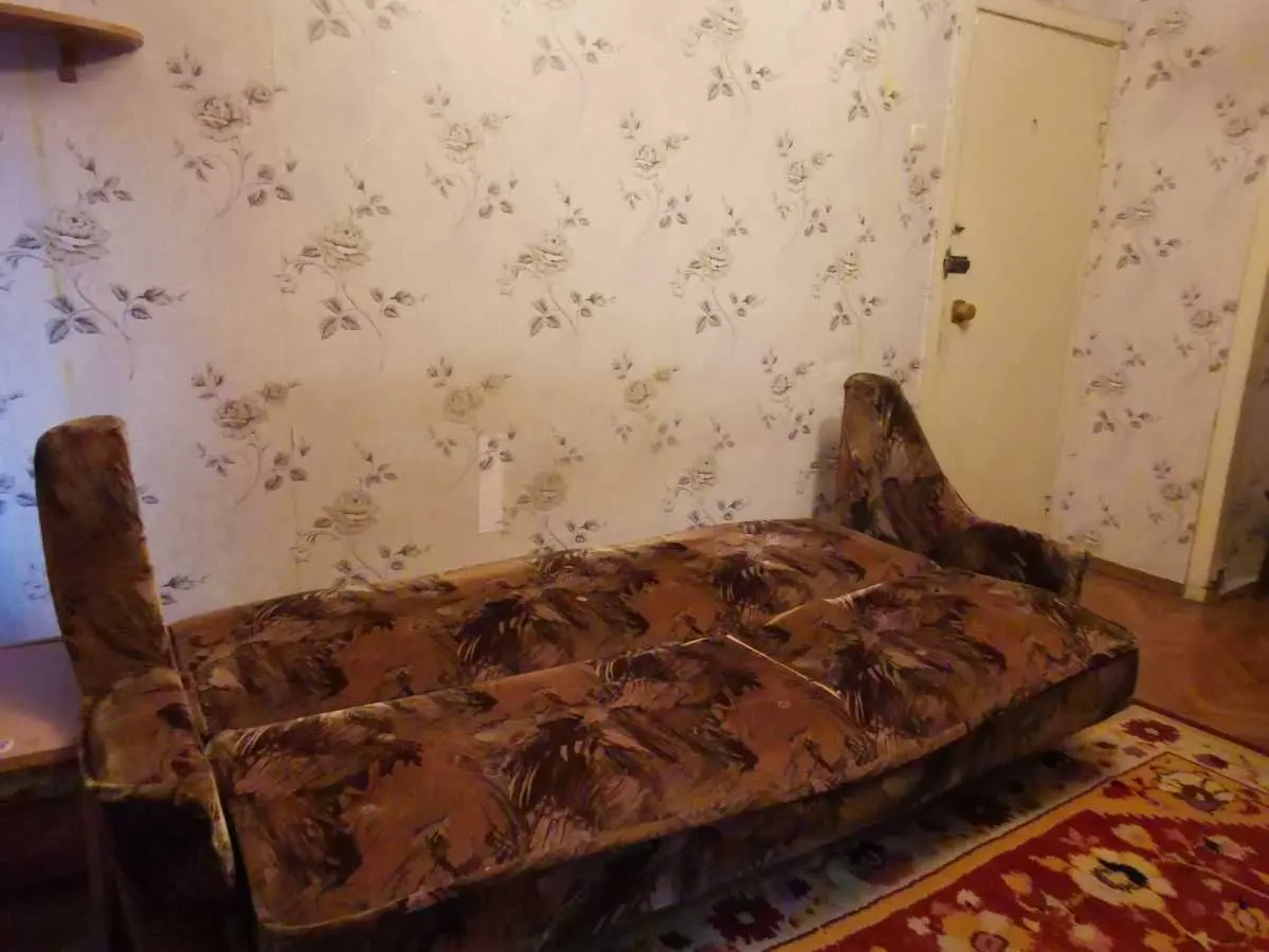 Фото Зняти 2 кімнатну квартиру, Петра Запорожця вул. 16 Київ в довгострокову оренду, ціна: 9000 UAH, код 7873
