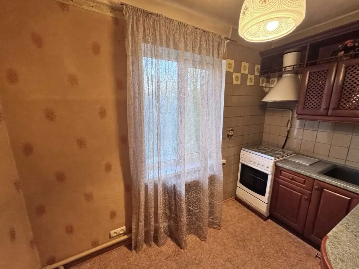 Фото Продаю 2 кімнатну квартиру, 46 кв. м, Михайла Донця вул.  Київ, ціна: 55000 USD, код 7874