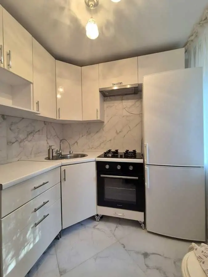 Фото Продаю 2 кімнатну квартиру, 44.7 кв. м, Вавілових вул. 16/12 Київ, ціна: 72000 USD, код 7875