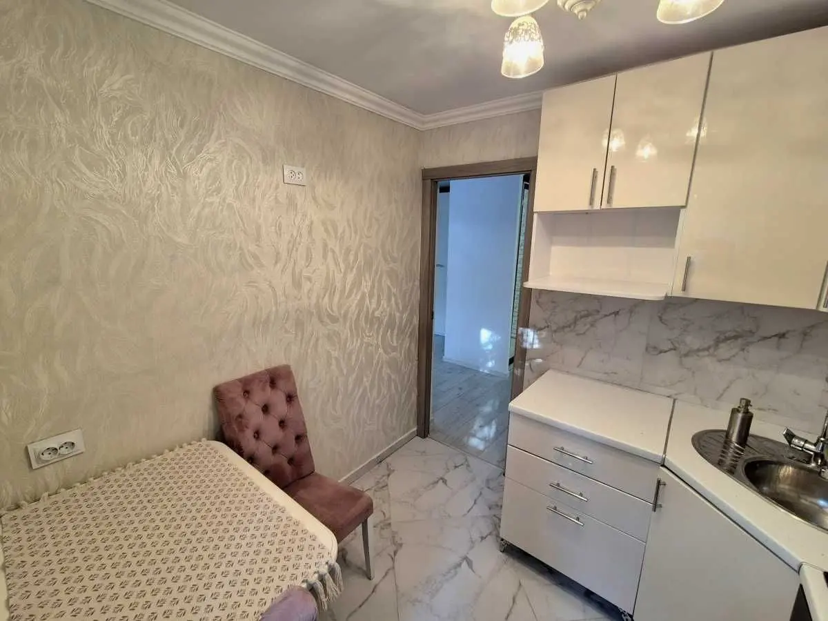 Фото Продаю 2 кімнатну квартиру, 44.7 кв. м, Вавілових вул. 16/12 Київ, ціна: 72000 USD, код 7875