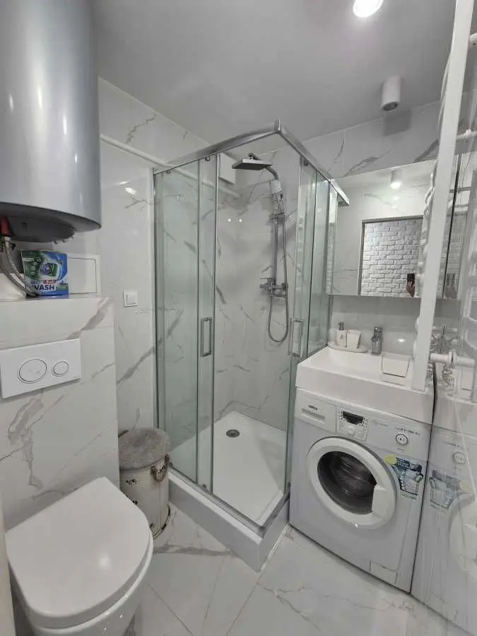 Фото Продаю 2 кімнатну квартиру, 44.7 кв. м, Вавілових вул. 16/12 Київ, ціна: 72000 USD, код 7875