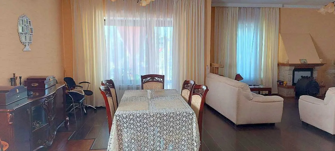 Фото Продаю будинок, 170 кв. м, Варшавська вул. (Пушкіна)  Макарів, ціна: 249900 USD, код 7876