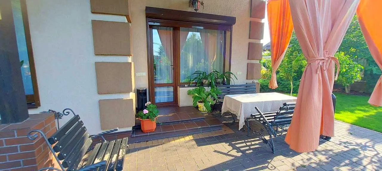 Фото Продаю будинок, 170 кв. м, Варшавська вул. (Пушкіна)  Макарів, ціна: 249900 USD, код 7876