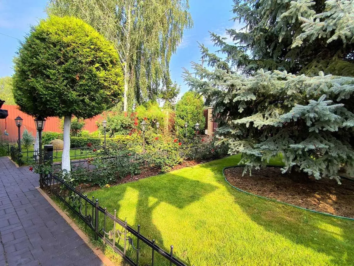 Фото Продаю будинок, 170 кв. м, Варшавська вул. (Пушкіна)  Макарів, ціна: 249900 USD, код 7876
