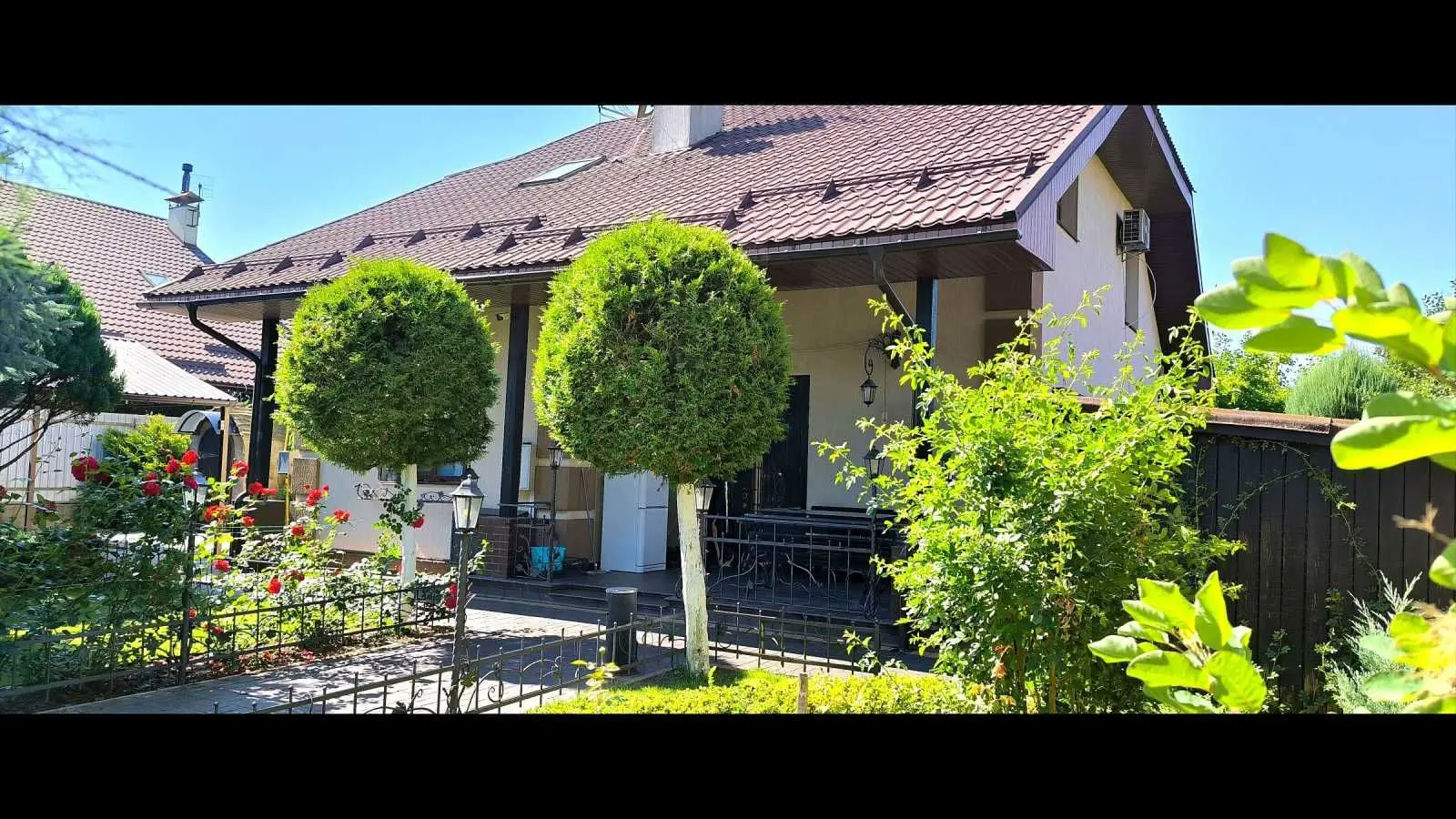 Фото Продаю будинок, 170 кв. м, Варшавська вул. (Пушкіна)  Макарів, ціна: 249900 USD, код 7876