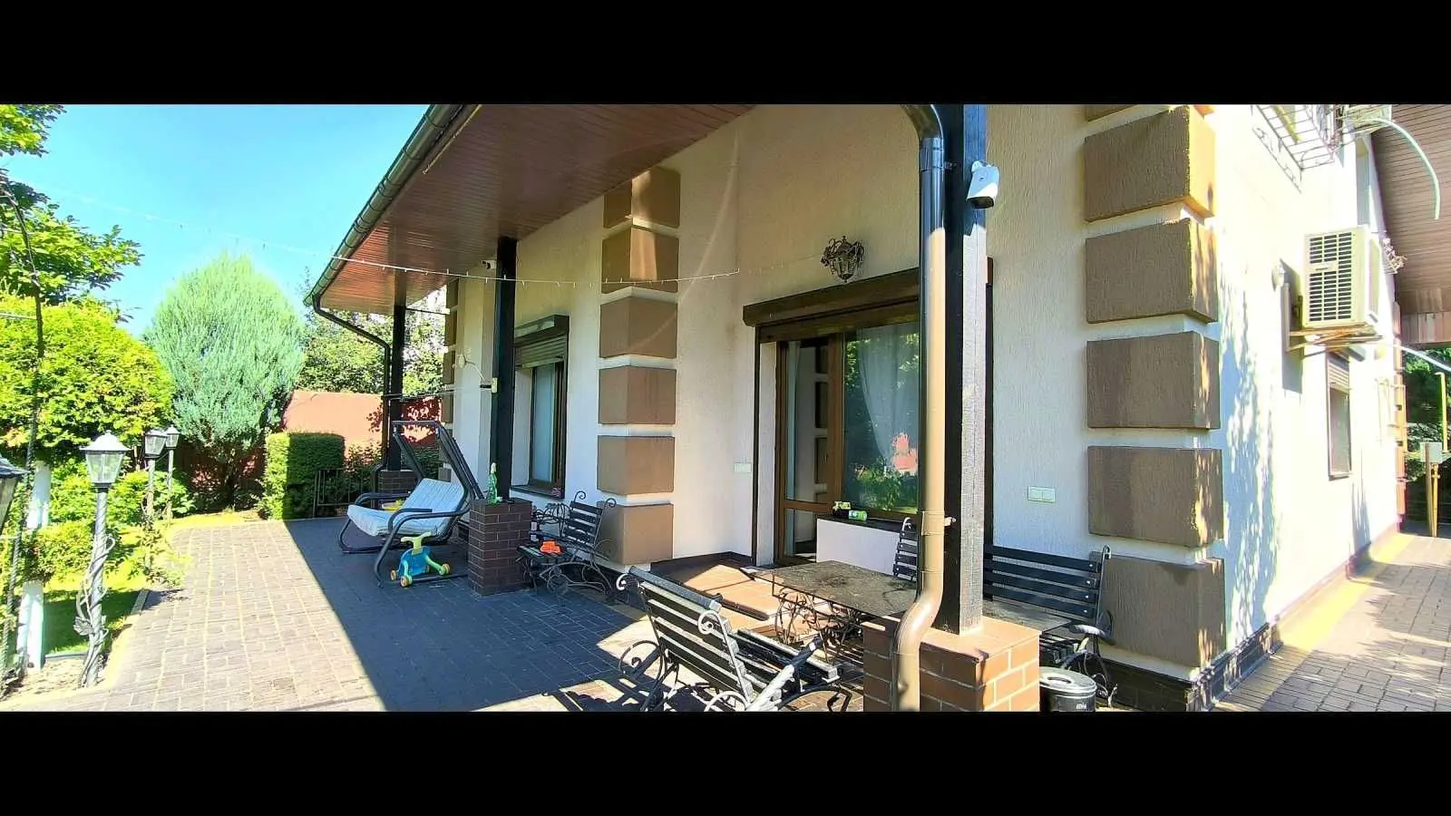 Фото Продаю будинок, 170 кв. м, Варшавська вул. (Пушкіна)  Макарів, ціна: 249900 USD, код 7876