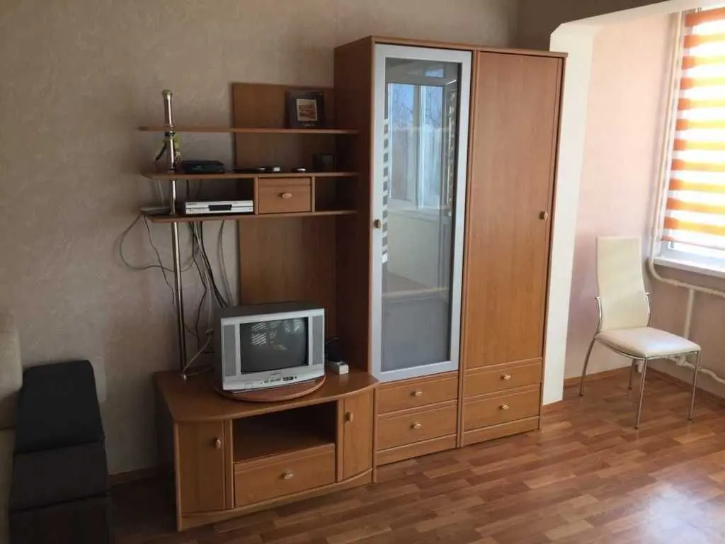 Фото Продаю 1 кімнатну квартиру, 33 кв. м, Маршала Конєва вул.  Київ, ціна: 49000 USD, код 7878