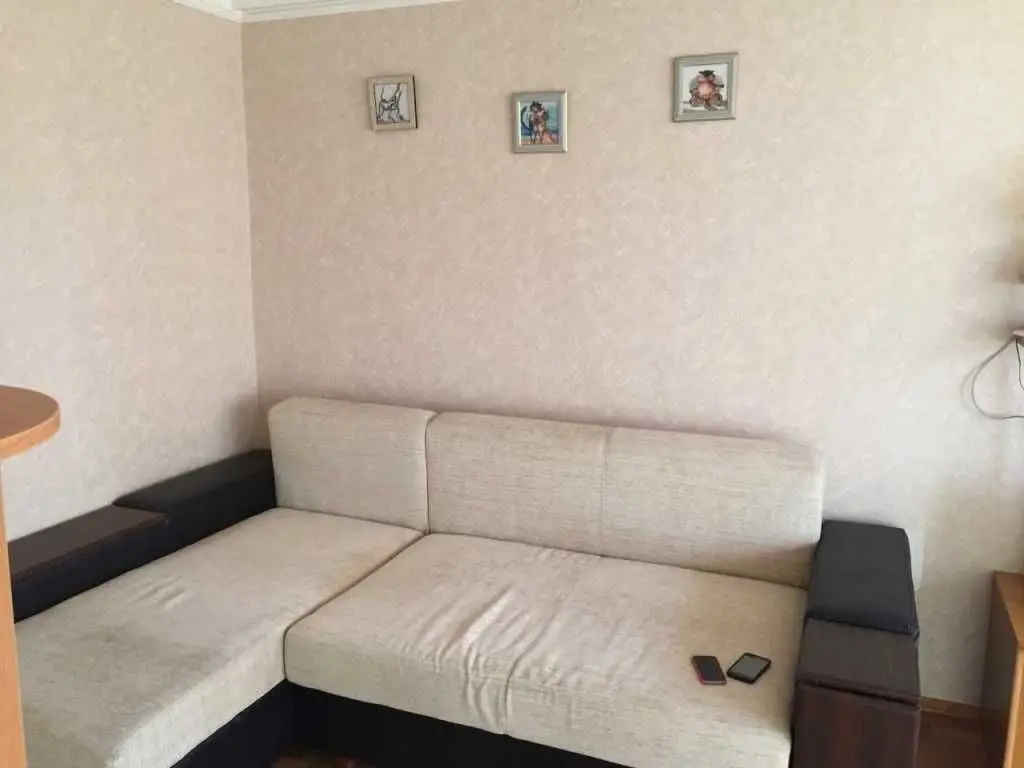 Фото Продаю 1 кімнатну квартиру, 33 кв. м, Маршала Конєва вул.  Київ, ціна: 49000 USD, код 7878