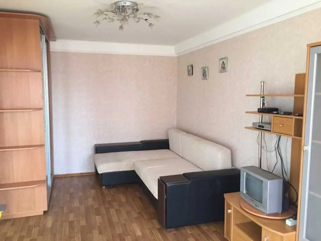 Фото Продаю 1 кімнатну квартиру, 33 кв. м, Маршала Конєва вул.  Київ, ціна: 49000 USD, код 7878