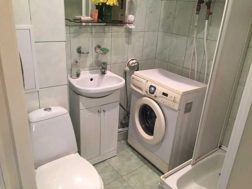 Фото Продаю 1 кімнатну квартиру, 33 кв. м, Маршала Конєва вул.  Київ, ціна: 49000 USD, код 7878