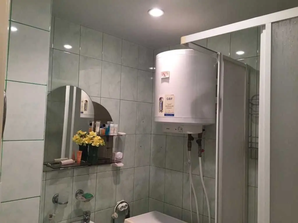 Фото Продаю 1 кімнатну квартиру, 33 кв. м, Маршала Конєва вул.  Київ, ціна: 49000 USD, код 7878