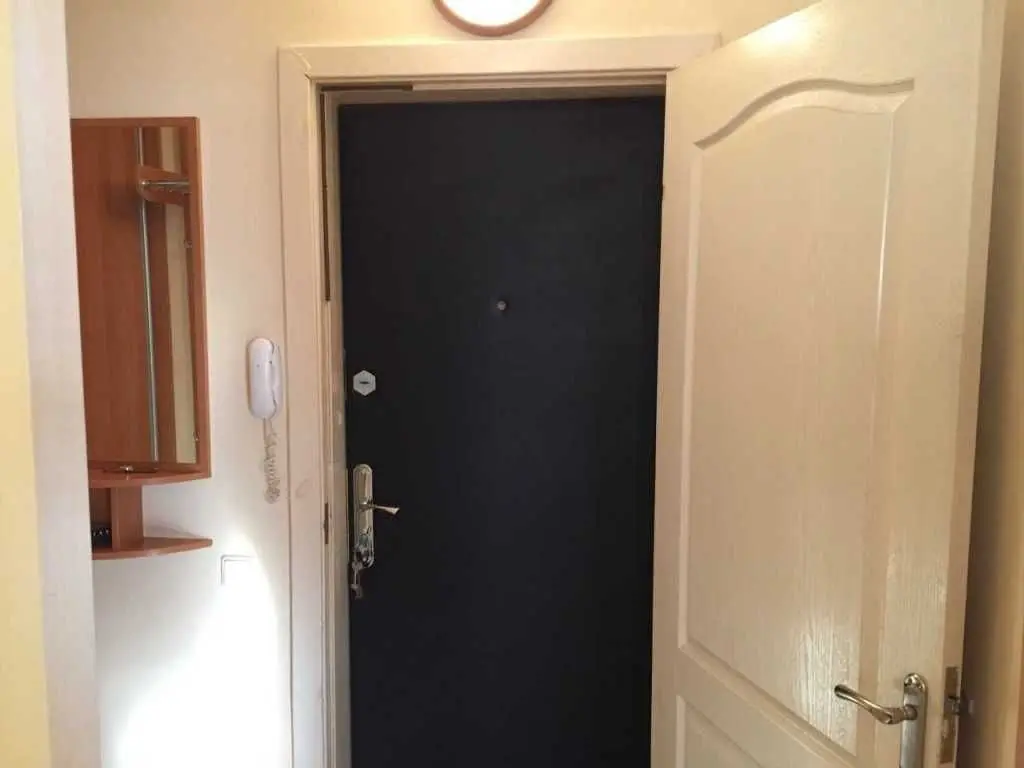 Фото Продаю 1 кімнатну квартиру, 33 кв. м, Маршала Конєва вул.  Київ, ціна: 49000 USD, код 7878