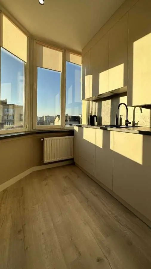 Фото Продаю 1 кімнатну квартиру, 38 кв. м, Софіївська Борщагівка, ціна: 74500 USD, код 7879