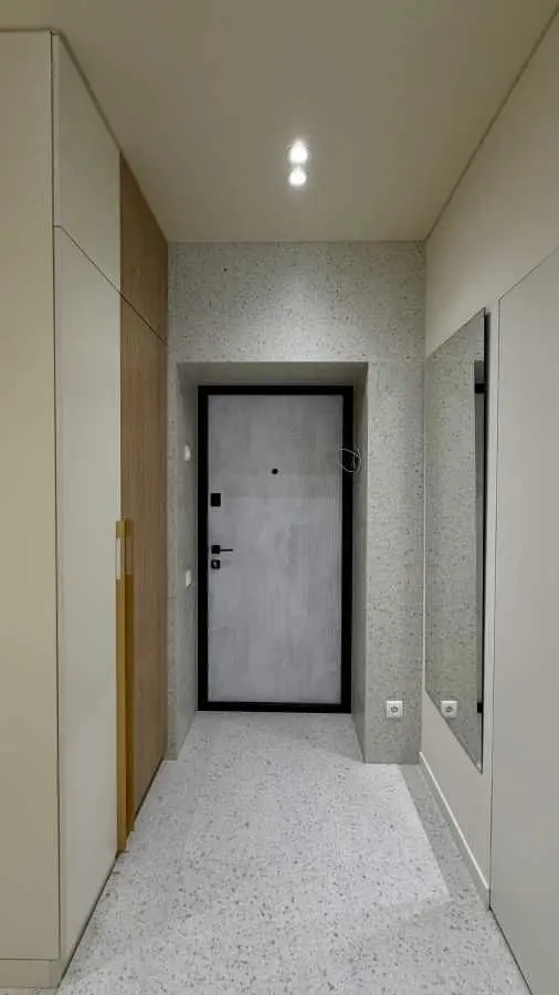 Фото Продаю 1 кімнатну квартиру, 45 кв. м, Софіївська Борщагівка, ціна: 110000 USD, код 7880