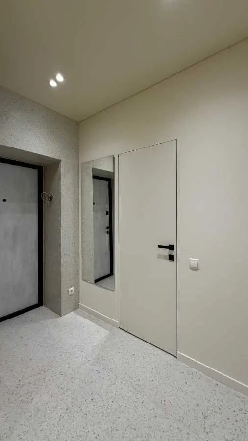 Фото Продаю 1 кімнатну квартиру, 45 кв. м, Софіївська Борщагівка, ціна: 110000 USD, код 7880
