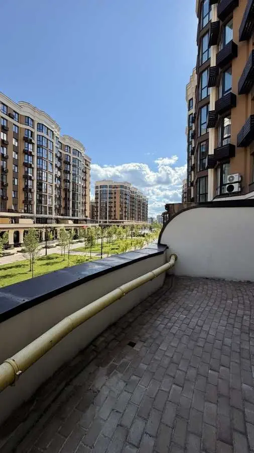 Фото Продаю 1 кімнатну квартиру, 45 кв. м, Софіївська Борщагівка, ціна: 110000 USD, код 7880