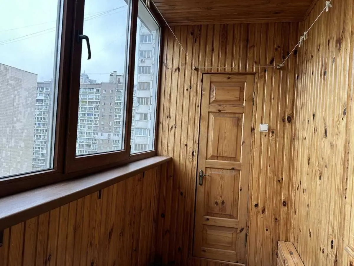 Фото Зняти 3 кімнатну квартиру, Бориса Гмирі вул. 5 Київ в довгострокову оренду, ціна: 17000 UAH, код 7883