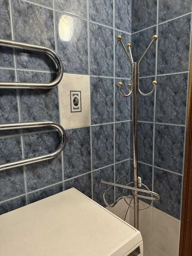 Фото Зняти 3 кімнатну квартиру, Бориса Гмирі вул. 5 Київ в довгострокову оренду, ціна: 17000 UAH, код 7883