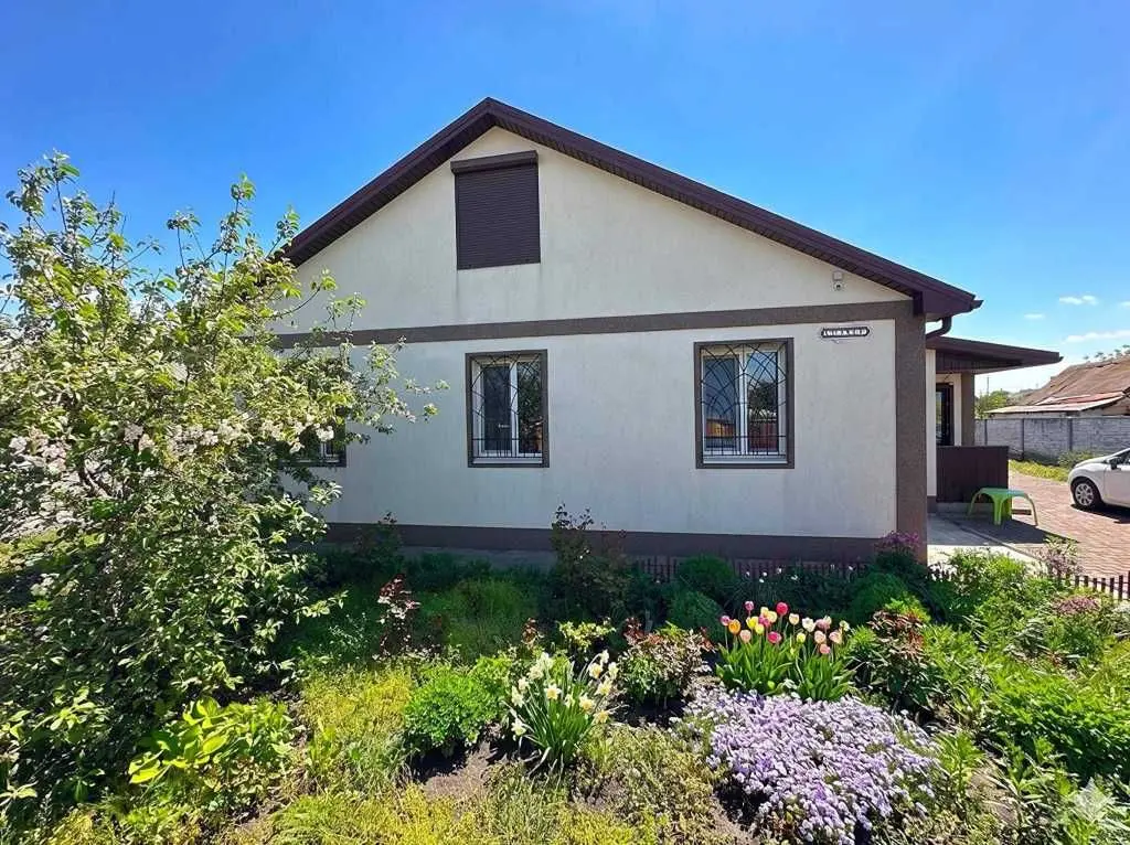 Фото Rent a house, Chumaky for long-term rent, price: 25000 UAH, code 7884