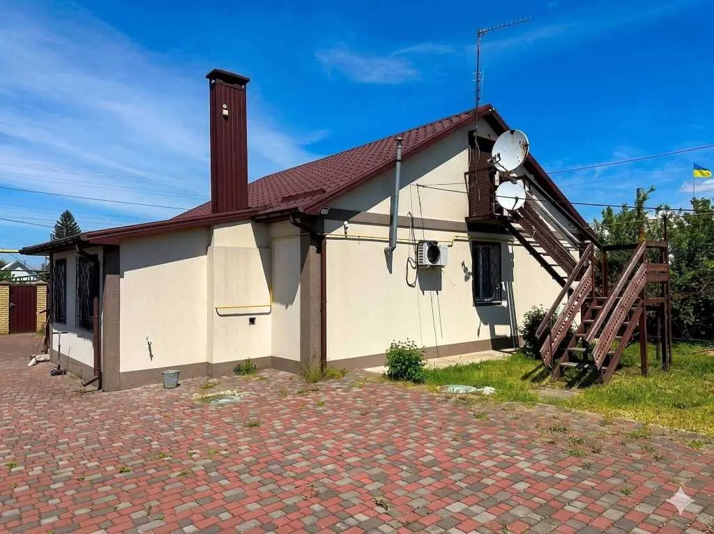 Фото Rent a house, Chumaky for long-term rent, price: 25000 UAH, code 7884
