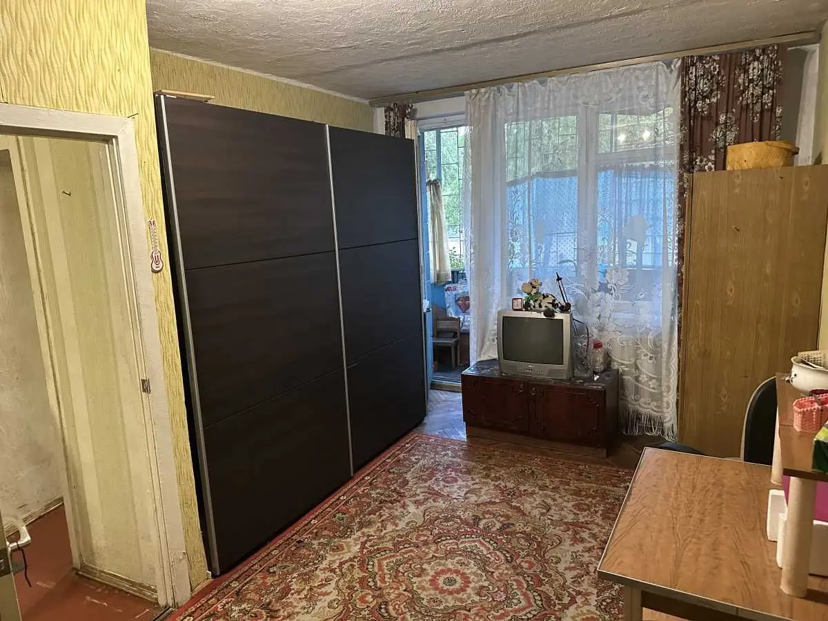 Фото Зняти 1 кімнатну квартиру, Лісовий просп. 8 Київ в довгострокову оренду, ціна: 8000 UAH, код 7886