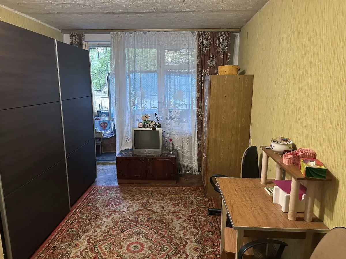 Фото Зняти 1 кімнатну квартиру, Лісовий просп. 8 Київ в довгострокову оренду, ціна: 8000 UAH, код 7886