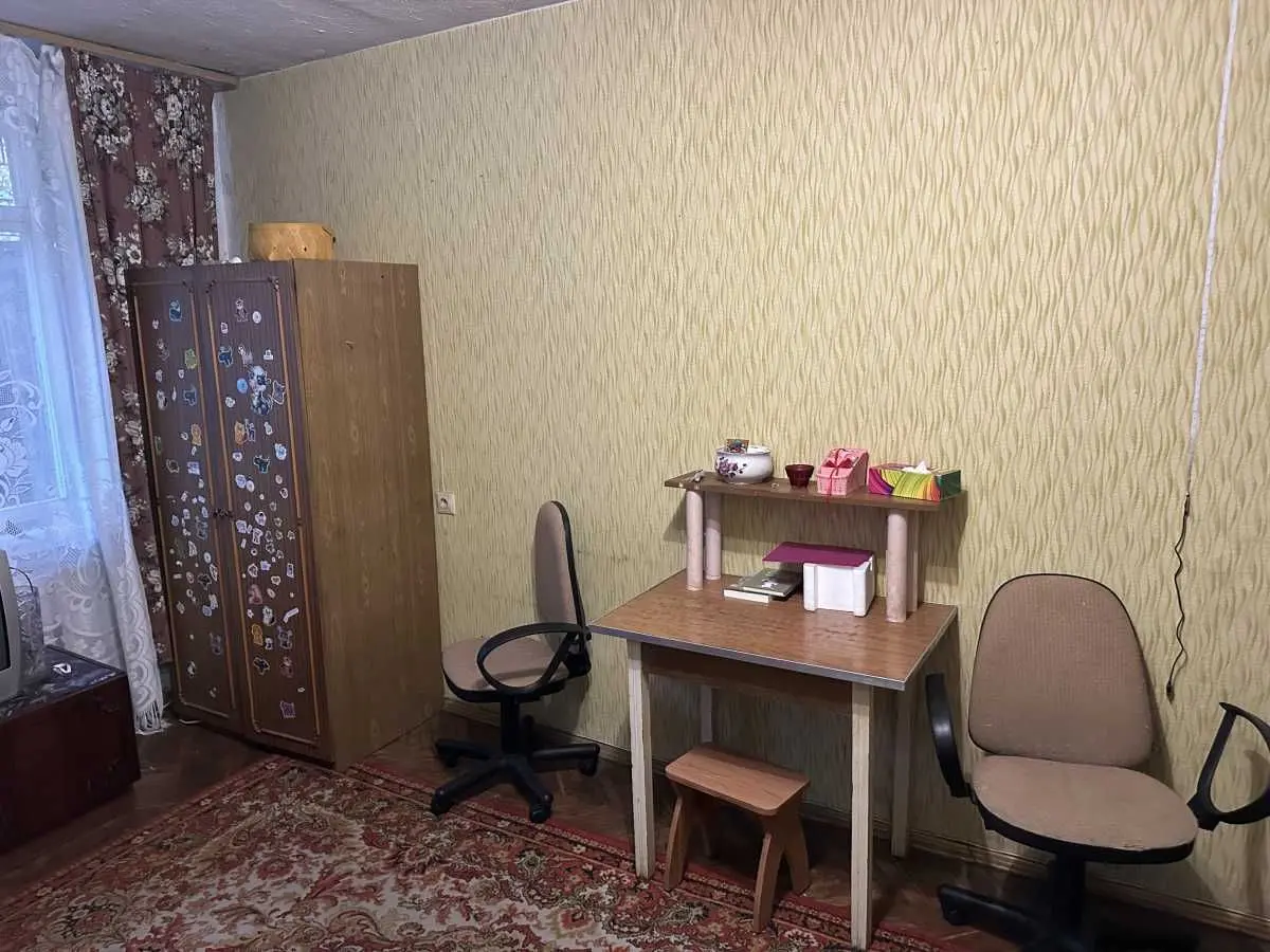 Фото Зняти 1 кімнатну квартиру, Лісовий просп. 8 Київ в довгострокову оренду, ціна: 8000 UAH, код 7886