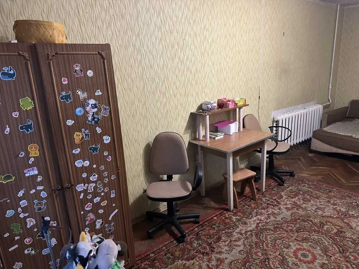 Фото Зняти 1 кімнатну квартиру, Лісовий просп. 8 Київ в довгострокову оренду, ціна: 8000 UAH, код 7886