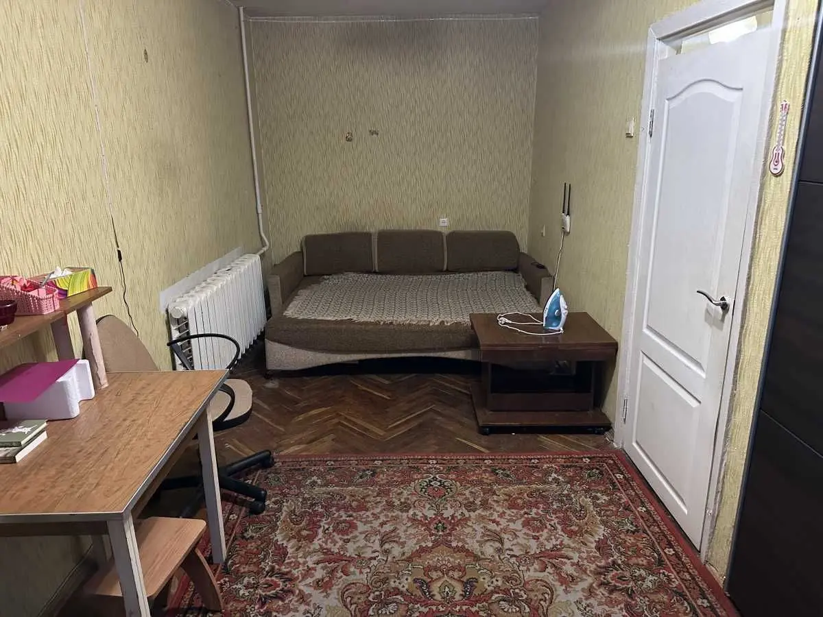 Фото Зняти 1 кімнатну квартиру, Лісовий просп. 8 Київ в довгострокову оренду, ціна: 8000 UAH, код 7886