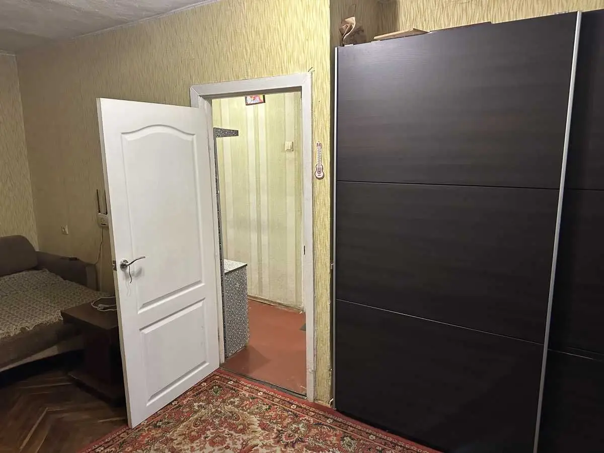 Фото Зняти 1 кімнатну квартиру, Лісовий просп. 8 Київ в довгострокову оренду, ціна: 8000 UAH, код 7886