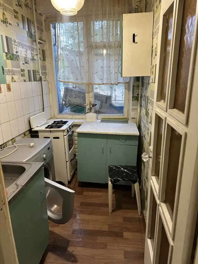 Фото Зняти 1 кімнатну квартиру, Лісовий просп. 8 Київ в довгострокову оренду, ціна: 8000 UAH, код 7886