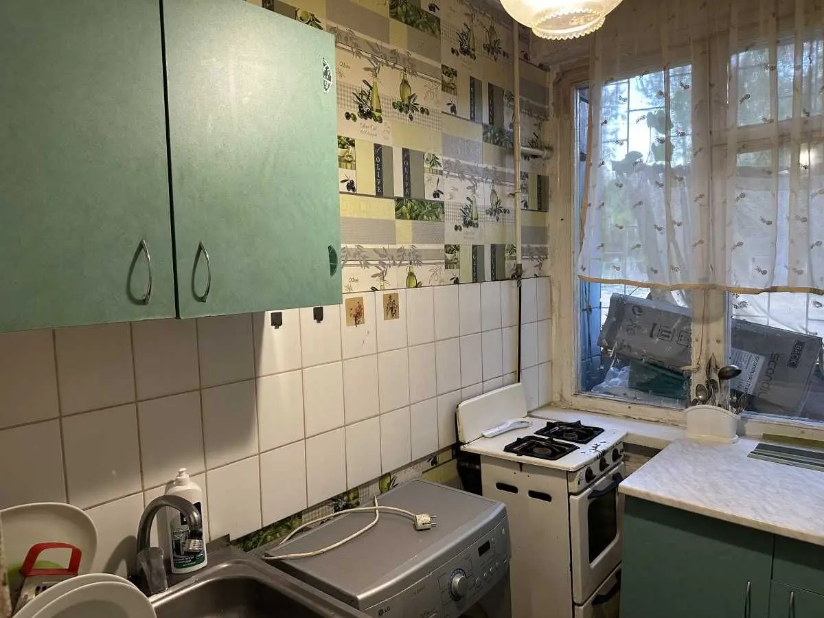 Фото Зняти 1 кімнатну квартиру, Лісовий просп. 8 Київ в довгострокову оренду, ціна: 8000 UAH, код 7886