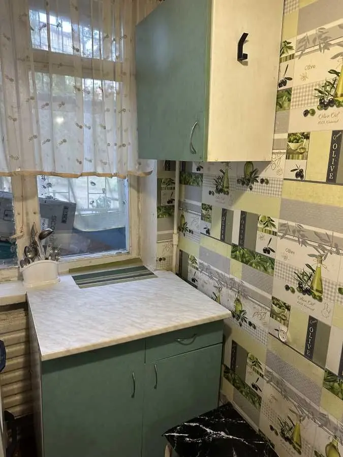 Фото Зняти 1 кімнатну квартиру, Лісовий просп. 8 Київ в довгострокову оренду, ціна: 8000 UAH, код 7886