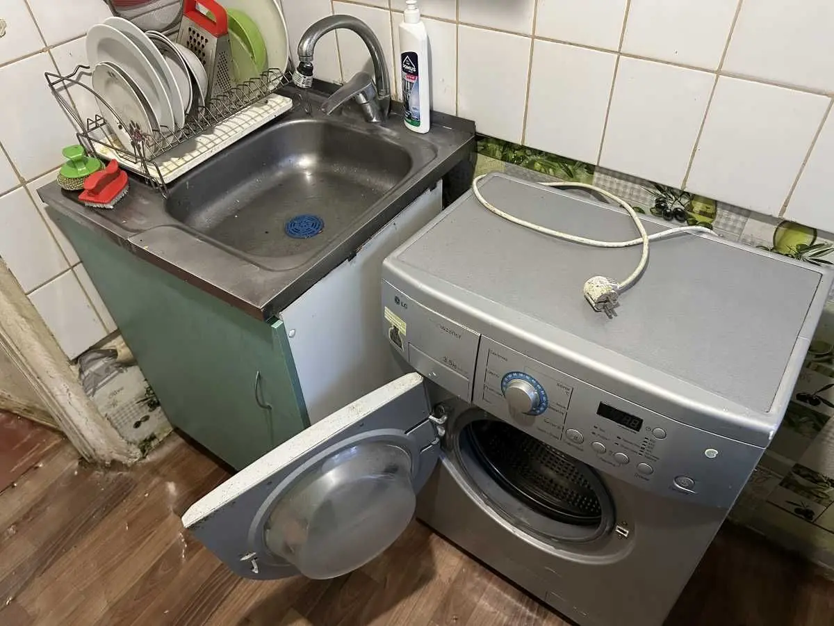 Фото Зняти 1 кімнатну квартиру, Лісовий просп. 8 Київ в довгострокову оренду, ціна: 8000 UAH, код 7886