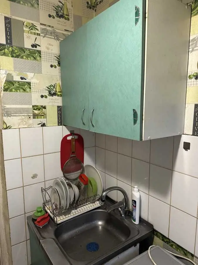 Фото Зняти 1 кімнатну квартиру, Лісовий просп. 8 Київ в довгострокову оренду, ціна: 8000 UAH, код 7886