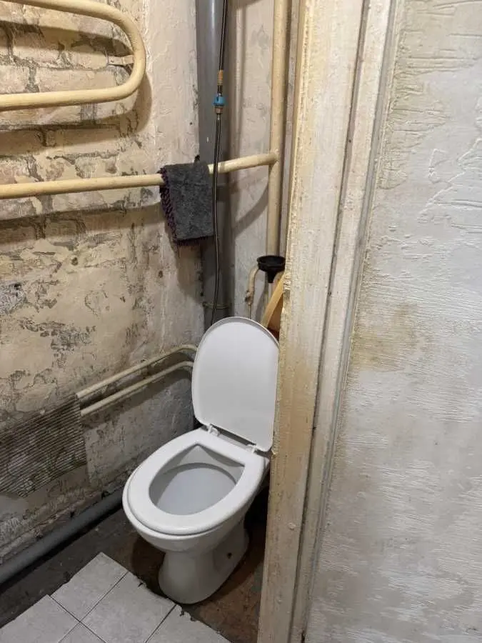 Фото Зняти 1 кімнатну квартиру, Лісовий просп. 8 Київ в довгострокову оренду, ціна: 8000 UAH, код 7886