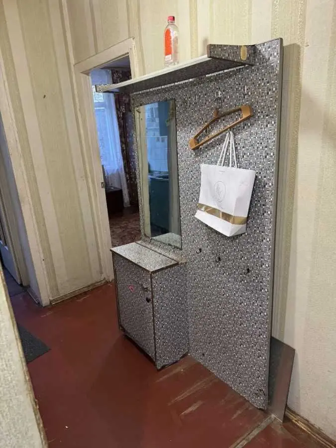 Фото Зняти 1 кімнатну квартиру, Лісовий просп. 8 Київ в довгострокову оренду, ціна: 8000 UAH, код 7886