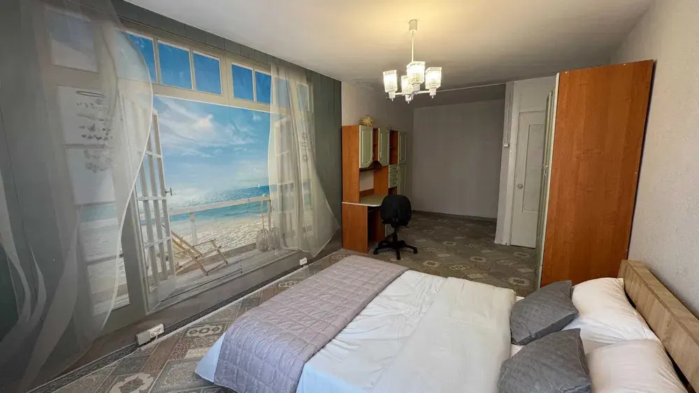 Фото Selling a 1-room apartment, 33.3 sq.m., Patriarkha Mstyslava Skrypnyka (Mykoly Ostrovskoho Street) 11 Kyiv, price: 57400 $, code 7889