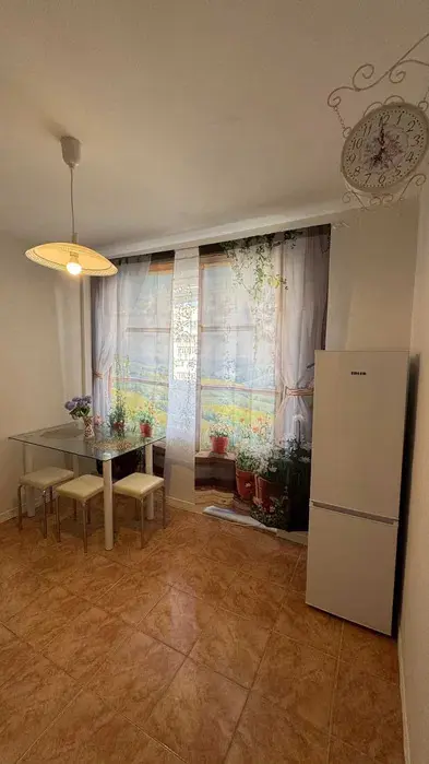 Фото Selling a 1-room apartment, 33.3 sq.m., Patriarkha Mstyslava Skrypnyka (Mykoly Ostrovskoho Street) 11 Kyiv, price: 57400 $, code 7889